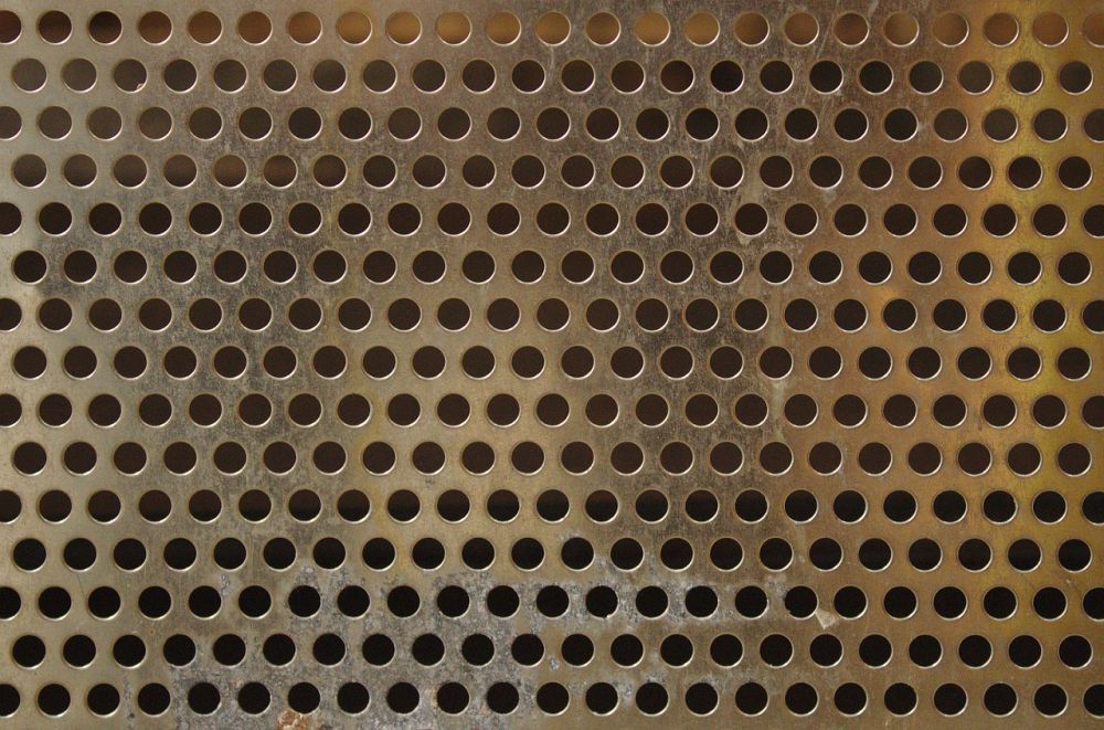 Strekkmetall: et allsidig materiale